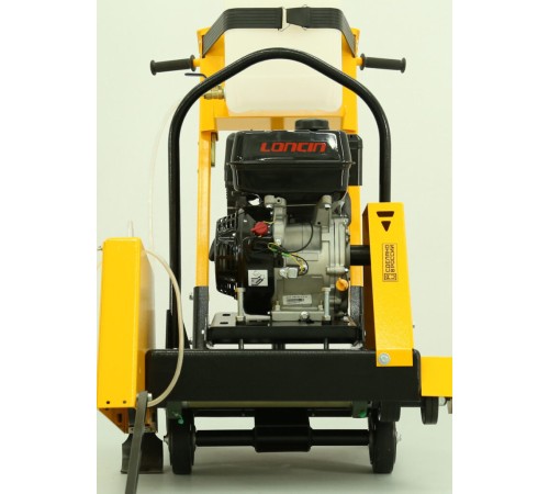 Резчик швов Сплитстоун CS-189 6,3 кВт