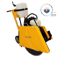 Резчик швов Сплитстоун CS-2413 8,7 кВт