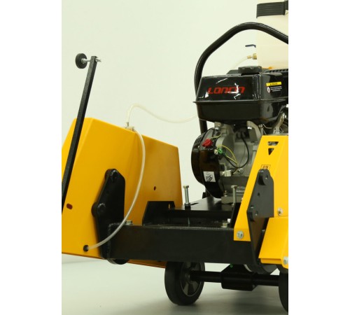 Резчик швов Сплитстоун CS-2413 8,7 кВт