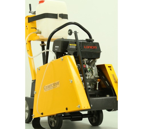 Резчик швов Сплитстоун CS-2413 8,7 кВт