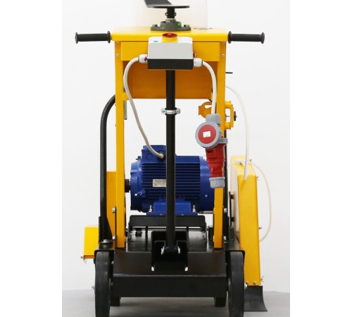 Резчик швов Сплитстоун CS-2415E 11 кВт