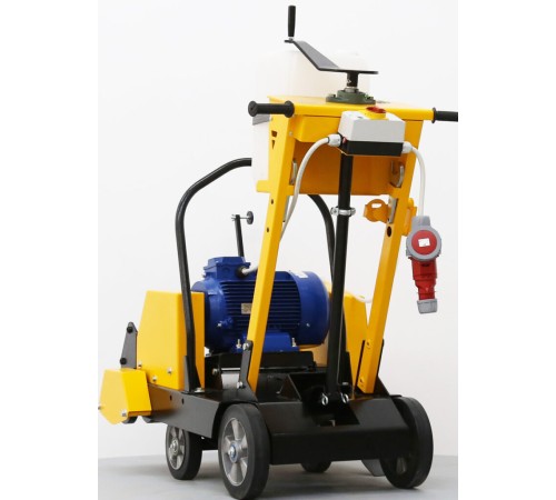 Резчик швов Сплитстоун CS-2415E 11 кВт