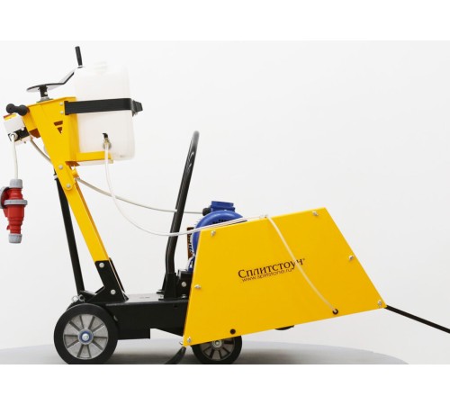 Резчик швов Сплитстоун CS-2415E 11 кВт