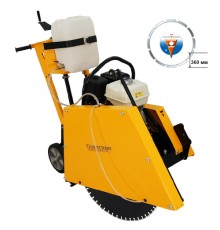 Резчик швов Сплитстоун CS-3213 8,7 кВт