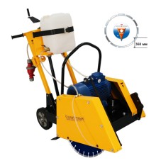 Резчик швов Сплитстоун CS-3215Е 11 кВт