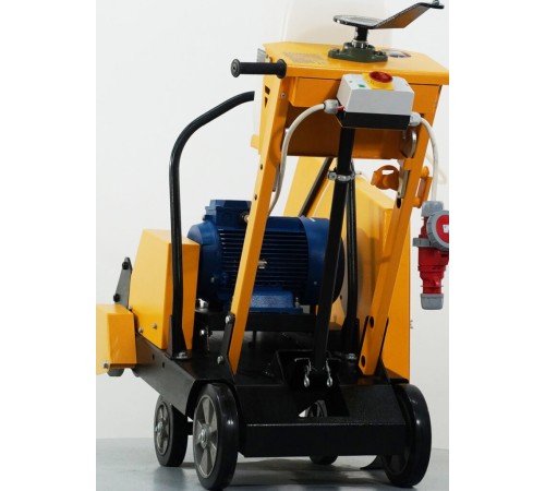 Резчик швов Сплитстоун CS-3215Е 11 кВт