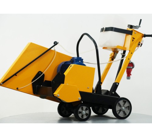 Резчик швов Сплитстоун CS-3215Е 11 кВт