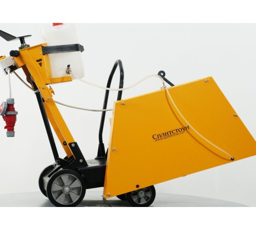 Резчик швов Сплитстоун CS-3215Е 11 кВт