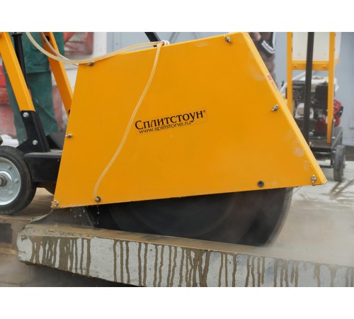 Резчик швов Сплитстоун CS-3215Е 11 кВт