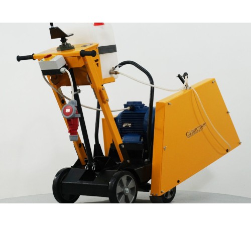 Резчик швов Сплитстоун CS-3215Е 11 кВт