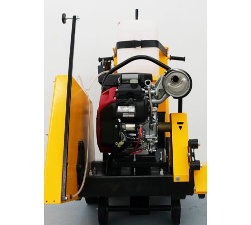 Резчик швов Сплитстоун CS-3624 16,5 кВт