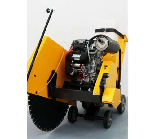 Резчик швов Сплитстоун CS-3624 16,5 кВт