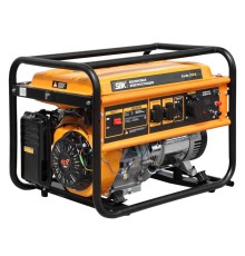 Генератор бензиновый SBK BG7000