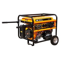 Генератор бензиновый SBK BG9500EW