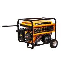 Генератор бензиновый SBK BG9500EW