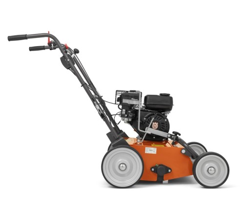 Скарификатор бензиновый Husqvarna S 500 Pro