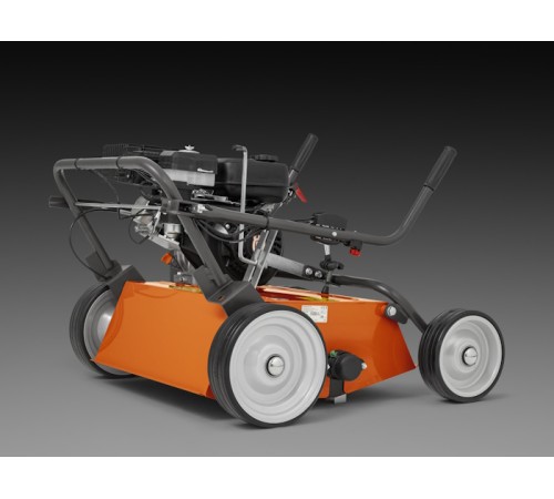 Скарификатор бензиновый Husqvarna S 500 Pro