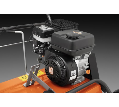 Скарификатор бензиновый Husqvarna S 500 Pro
