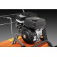 Скарификатор бензиновый Husqvarna S 500 Pro