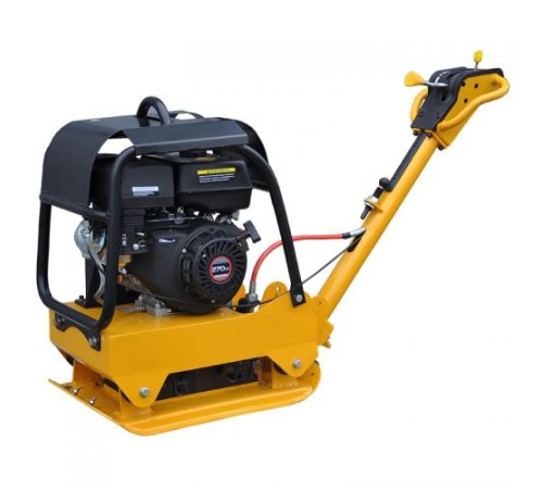 Виброплита Skiper C160L-W