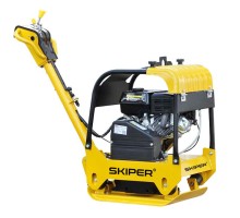 Виброплита Skiper C160L-W