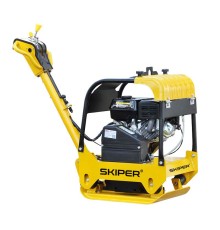 Виброплита Skiper C160L-W