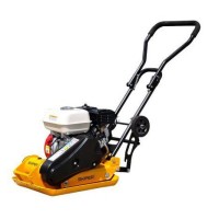 Виброплита Skiper C60H-WM