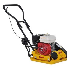 Виброплита Skiper C90H-WM