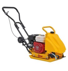 Виброплита Skiper C90H-WMT