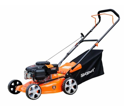 Газонокосилка  Skiper GW461