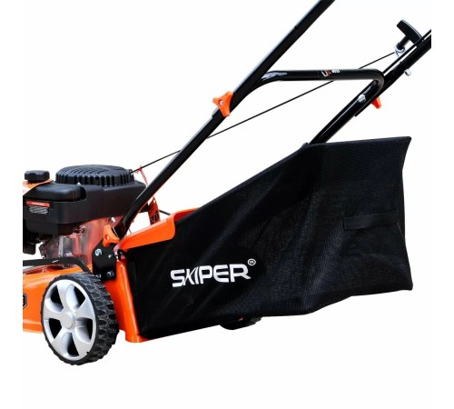 Газонокосилка  Skiper GW461