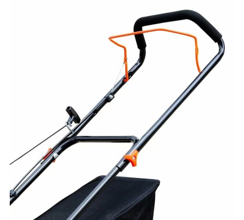 Газонокосилка  Skiper GW461