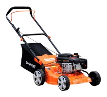 Газонокосилка бензиновая Skiper GW461