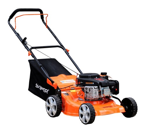 Газонокосилка  Skiper GW461