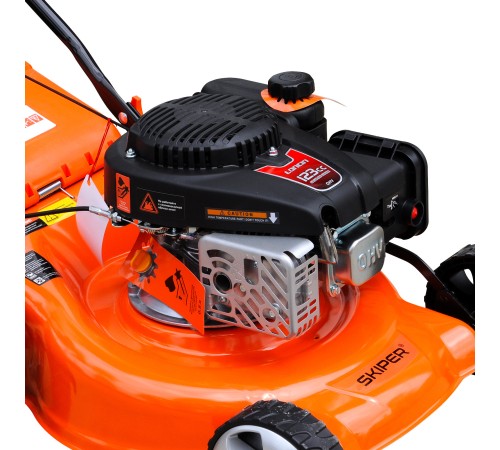Газонокосилка  Skiper GW461