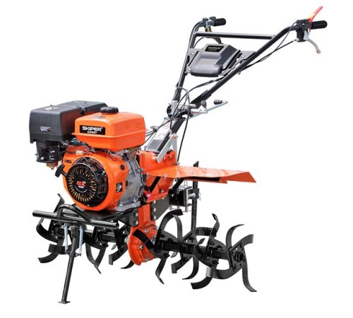 Мотоблок Skiper SP-1400SE Expert (колеса 6.00-12)