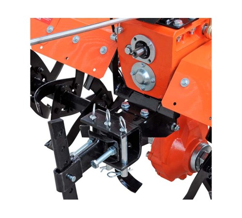 Мотоблок Skiper SP-1400SE Expert (колеса 6.00-12)