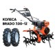 Мотоблок Skiper SP-1400SE Expert (колеса 7.00-12)