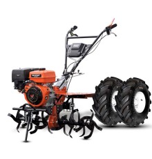 Мотоблок Skiper SP-1400SE Expert (колеса 7.00-8 Extreme)