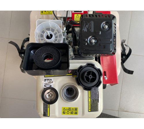 Мотоблок Stark ST 900M-3 (колеса 5.00-10)