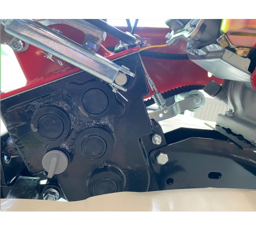 Мотоблок Stark ST 900M-3 (колеса 5.00-10)