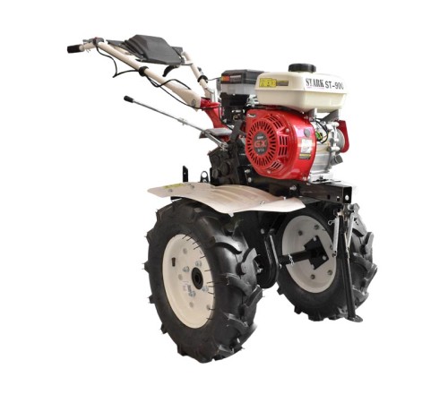 Мотоблок Stark ST 900M-3 (колеса 5.00-10)