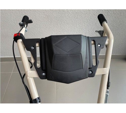 Мотоблок Stark ST 900M-3 (колеса 5.00-10)