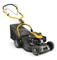 Газонокосилка бензиновая Stiga Collector 548 S