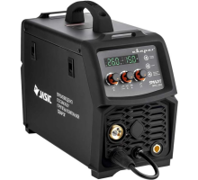 Сварочный инвертор Сварог REAL Smart MIG 200 Black (N2A5)