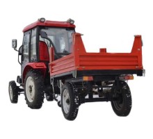 Телега Weituo 7СХ-1.5