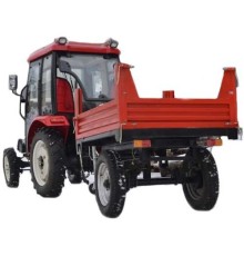 Прицеп-телега WEITUO 7СХ-1.5