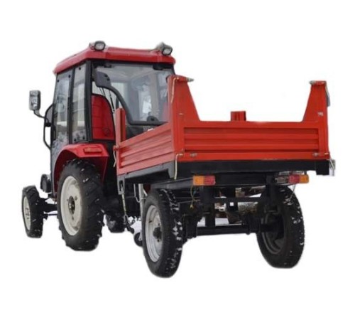 Прицеп-телега WEITUO 7СХ-1.5