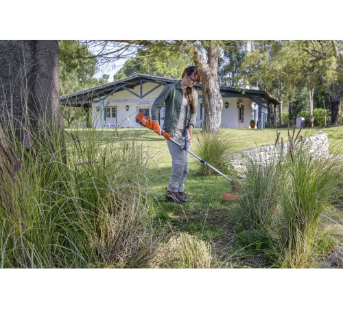 Триммер Husqvarna 115iL (без АКБ)