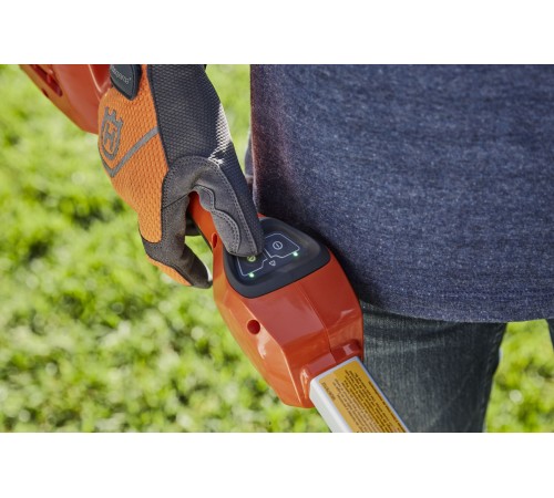 Триммер Husqvarna 115iL (без АКБ)